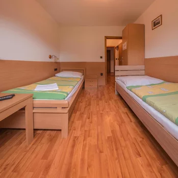 Jednolôžková izba Štandard Jednolôžková izba Štandard